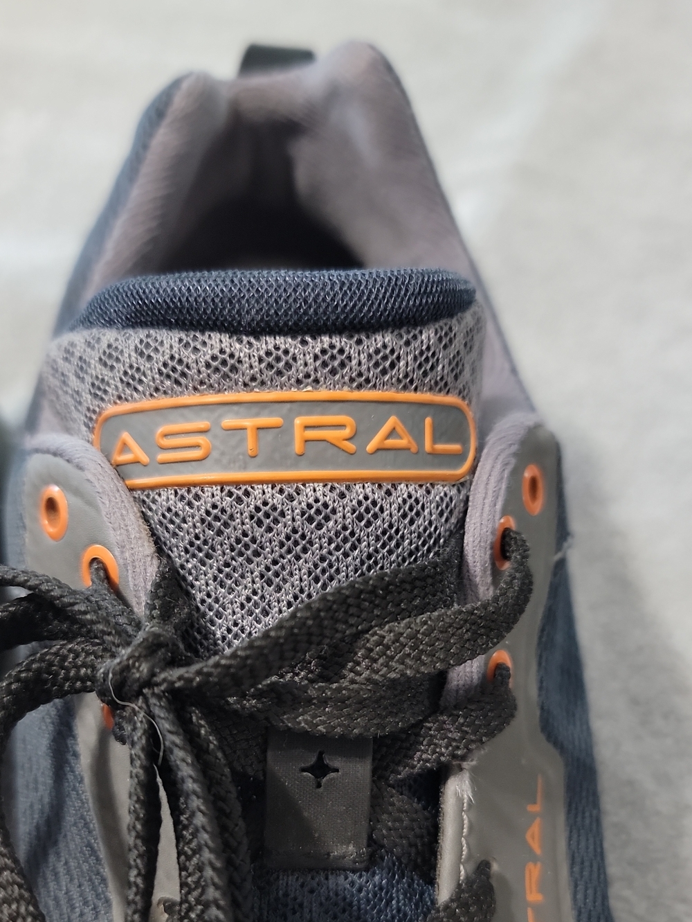 Astral TR1 Mesh Men's Hiking Shoe Size 11.5 - Picture 10 of 11